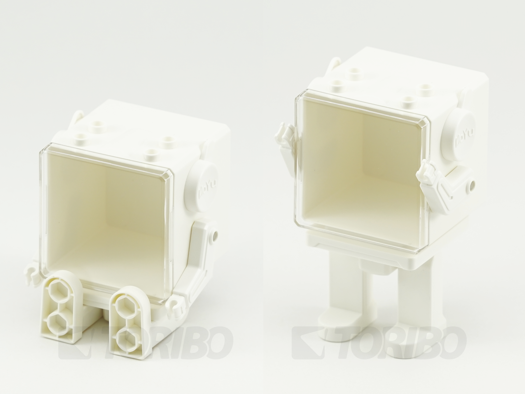 triboxストア / MoYu Cube Robot Case 60.5mm